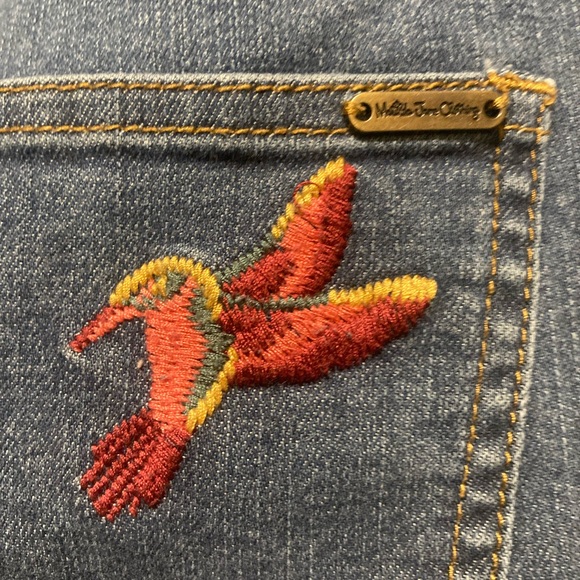 Matilda Jane Jeans - Picture 4 of 5